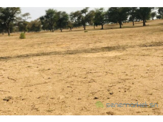 Terrain de 9070 m² vers Touba Toul