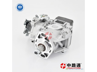 Ve Fuel Pump 0 445 020 508 n VE Diesel Injection Pump Camplate 1466110619