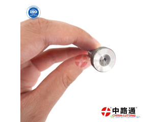 Common Rail injector control valve F00RJ01683 n Common Rail injector control valve F00VC01037