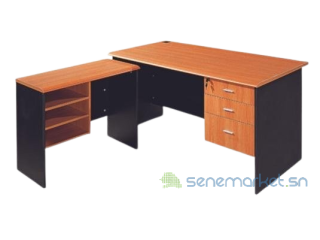 Tables de bureau simples A25