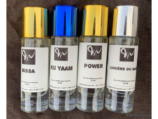KN Parfumerie