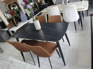 Tables à manger 4 places A25
