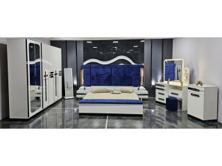 Chambres à coucher Mmd A26