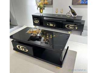 Ensemble Table tv + Table basse A26