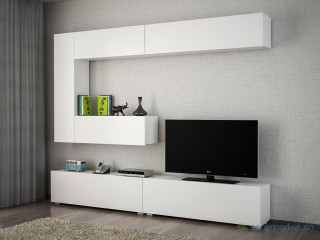 Table tv + Accroches A26