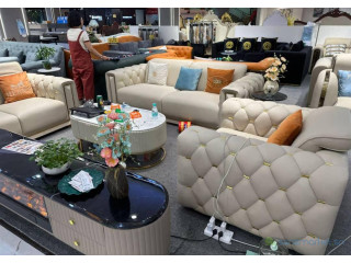 Salons importés A26