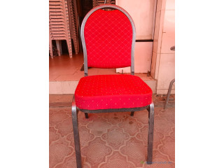 Chaise VIP original 1er choix