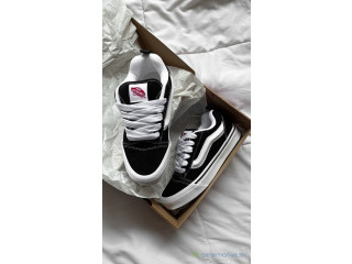 Vans shoe