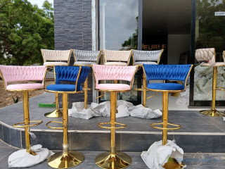 Chaises Hautes A29