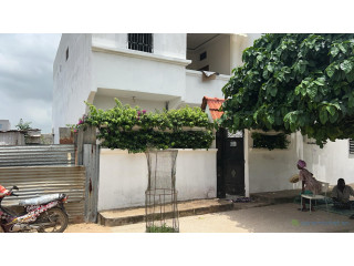 Appartement à louer à Mbour Madinatou salam
