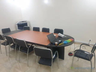 Tables de réunion A29