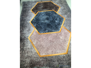 Moquettes et Tapis 3D A30
