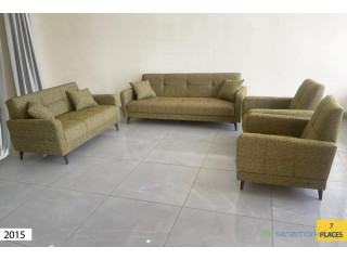 Salons locaux A30