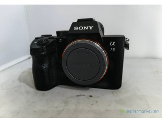 Sony A7III