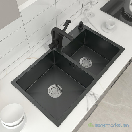 bac-de-cuisine-noir-2-bac-avec-un-robinet-mitigeur-extractible-pm-big-0