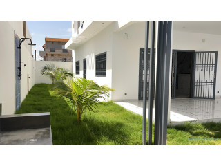 Villa à vendre à Saly carrefour Sénéga