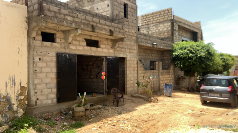 maison-en-finition-a-vendre-a-gandigal-senegal-big-0
