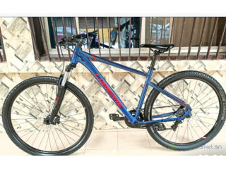 VELO VTT LAPIERRE 29 FRANCAIS