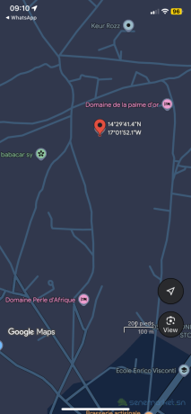terrains-de-2000-metres-carres-a-vendre-a-nguerigne-senegal-big-1