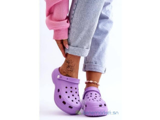 Crocs pour enfants