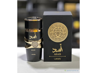 Asad Lattafa Parfum