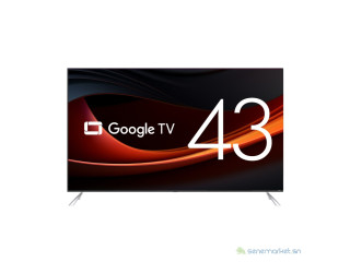 Televiseurs Android Google Tv Astech