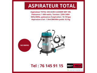 ASPIRATEURS