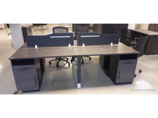 Open SPACE / Stations bureau S10