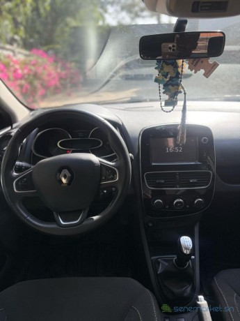 a-vendre-renault-clio-4-tcd-limited-essence-boite-manuel-annee-2016-big-2