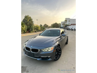 BMW série 3