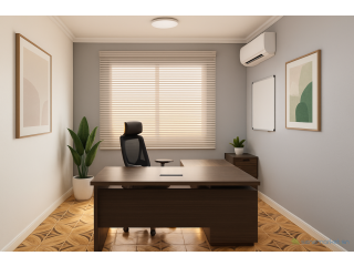 Bientôt à Keur Massar : votre nouvel espace de coworking !