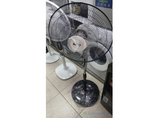 VENTILATEURS MURAUX