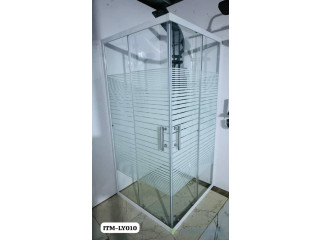 Enceinte de douche