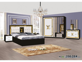Chambres à coucher Eco s17
