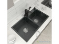 2-bac-noir-avec-un-robinet-mitigeur-extractible-noir-pm-et-un-distributeur-de-savon-noir-small-0