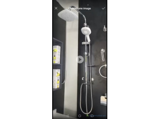 Colonne de douche mitigeur