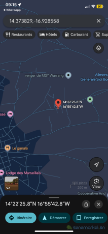 terrain-de-5740-metres-carres-a-vendre-a-warang-senegal-big-2