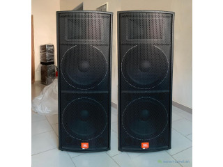 BAFFLES JBL