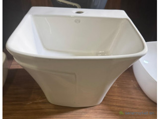 Lavabo suspendu