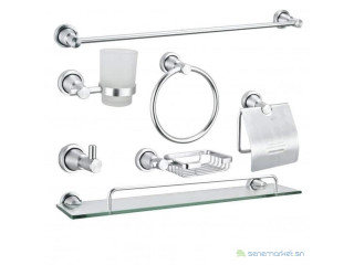 Accessoires Alu