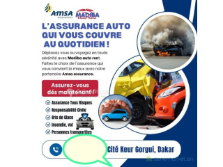Assurance Auto