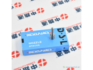 Diesel Injector Nozzles DLLA129P983 N Diesel Injector Nozzles DLLA152P1546