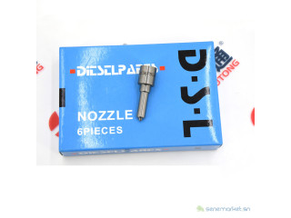 Automotive nozzles 0433171681 N 2295919 common rail injector