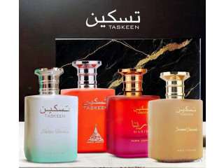 Parfum Taskeen de Paris Corner