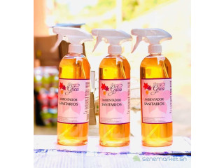 Parfum d'ambiance GILCA