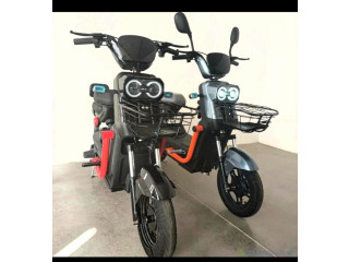 MOTO ELECTRIQUE NEUVE
