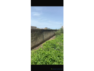 Terrains de 225 mètres carrés à vendre à Gandigal Sénégal