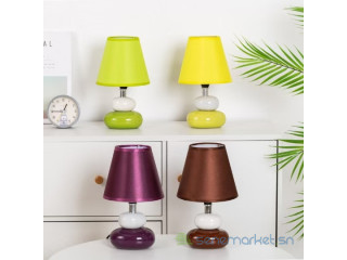 Luminaire pour les tables de chevet