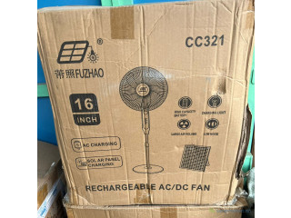 VENTILATEUR