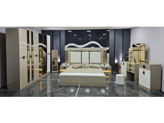 Chambres à coucher VIP S17